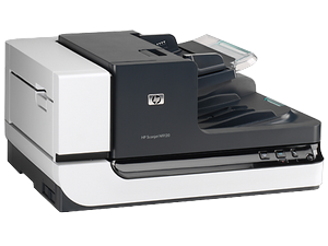 HP Scanjet N9120 Document Flatbed Scanner (L2683A)